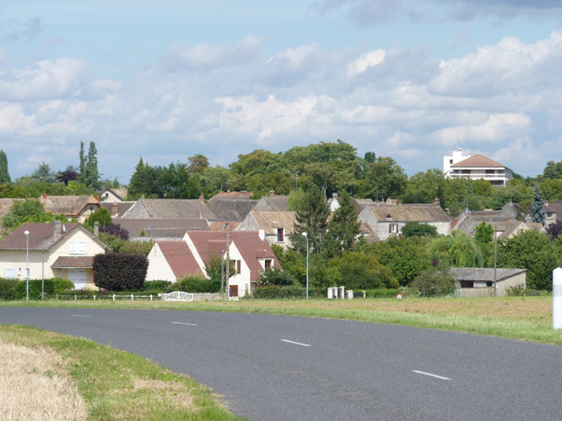 Habiter les campagnes urbaines : retour et renouveau  Acte 1 : Les formes de revitalisation