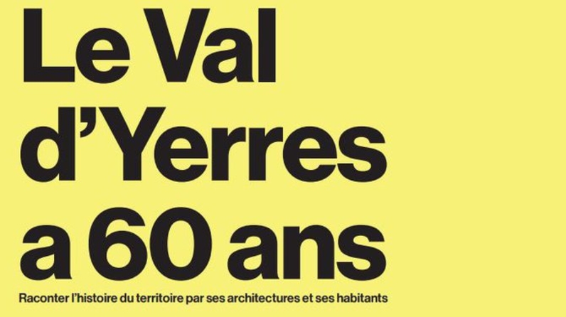 Festival "Le Val d'Yerres a 60 ans"