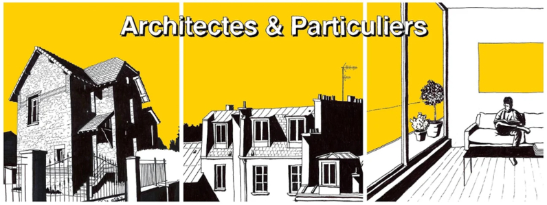 Architectes & Particuliers