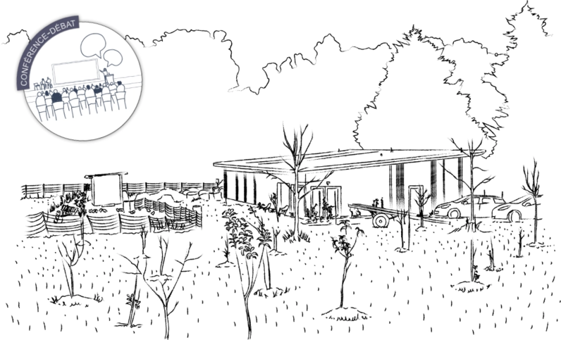 “Parlons des paysages du plateau de Saclay”