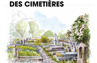 Guide de conception et de gestion écologique des cimetières - MàJ - 2022