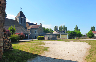 Le projet d’installation d’un café associatif dans le presbytère est l’occasion d’engager une réflexion d’ensemble pour Fontenay-lès-Briis.