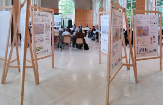 Assemblée générale du 8 octobre 2025 à La Grange au Bois à Yerres