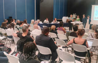 Assemblée générale du CAUE de l'Essonne à Dourdan | 2024
