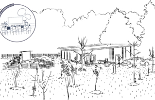 “Parlons des paysages du plateau de Saclay”