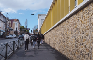 À la découverte du patrimoine scolaire de Savigny-sur-Orge. Action menée en 2026