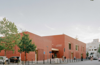 2026-HEMAA--maison de quartier à Évry-Courcouronnes