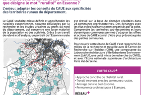 Rapport d'activité et actions en cours de mai 2019 juin 2020. page 05