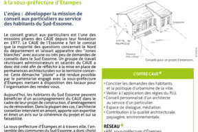 Rapport d'activité et actions en cours de mai 2019 juin 2020. page 08