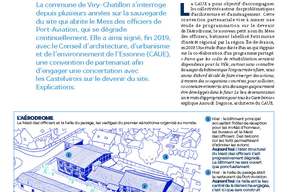 Hélice #44 - VIRY-CHATILLON, À VIVRE ENSEMBLE • WWW.VIRY-CHATILLON.FR