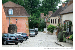 Exposition “Les étudiants des Écoles Nationales Supérieures d’Architecture sur le territoire essonnien” - pg7