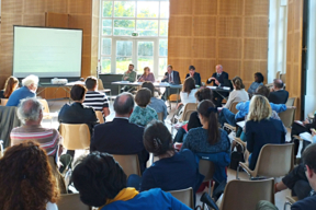 Intervention du Sénateur de l'Essonne, Jean-Raymond Hugonet