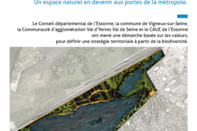 Le lac Montalbot, un espace naturel en devenir aux portes de la métropole | pg1