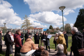 Ateliers-débats avec les habitants sur Dourdan Petite Ville de Demain