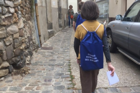 Ateliers-débats avec les jeunes sur Dourdan Petite Ville de Demain