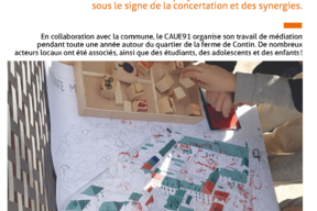 A Paray-Vieille-Poste La Ferme de Contin, un projet d’urbanisme transitoire sous le signe de la concertation et des synergies - pg01