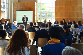 Intervention de Nicolas Méary, Maire de Brétigny-sur-Orge - Vice-Président du Conseil départemental de l'Essonne