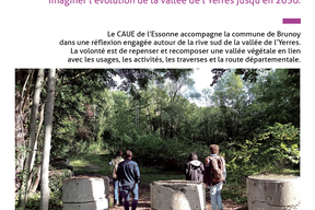 Fiche action - A Brunoy, imaginer l’évolution de la vallée de l’Yerres jusqu’en 2050 - pg1