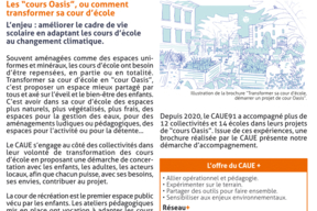 Rapport d'activité et actions en cours de  novembre 2021- octobre 2022 - pg05