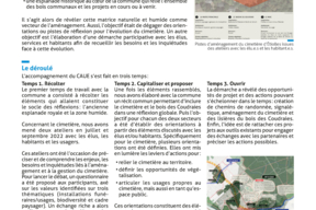 FA - A Étiolles, des pistes de réflexion pour des espaces naturels et paysagers communaux | pg2