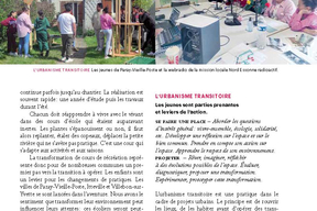 Cahier n°30 | La pédagogie au CAUE de l’Essonne, une échelle de regards, un engagement - pg68