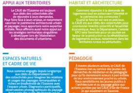 Rapport d'activité et actions en cours d'octobre 2023 à mai 2024 | pg3