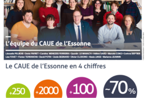 Rapport d'activité et actions en cours d'octobre 2023 à mai 2024 | pg12
