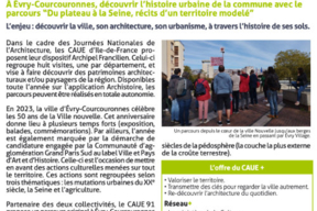Rapport d'activité et actions en cours d'octobre 2023 à mai 2024 | pg9