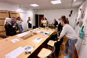 Atelier élus avec la programmiste, Ariane Cohin | 4