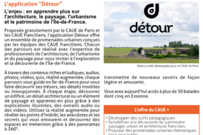 Rapport d'activité et actions en cours de juin 2024 à septembre 2025 | 3