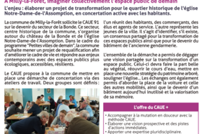 Rapport d'activité et actions en cours de juin 2024 à septembre 2025 | 6