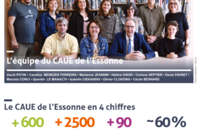 Rapport d'activité et actions en cours de juin 2024 à septembre 2025 | 11