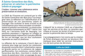 Rapport d'activité et actions en cours de juin 2024 à septembre 2025 | 5