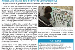Rapport d'activité et actions en cours de juin 2024 à septembre 2025 | 10
