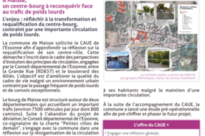 PG-6 | Rapport d'activité et actions en cours de octobre 2025 à mai 2026