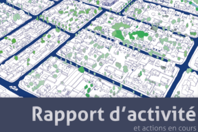 PG-1 | Rapport d'activité et actions en cours de octobre 2025 à mai 2026