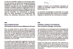 FA | Différents sujets traités par nos conseillers