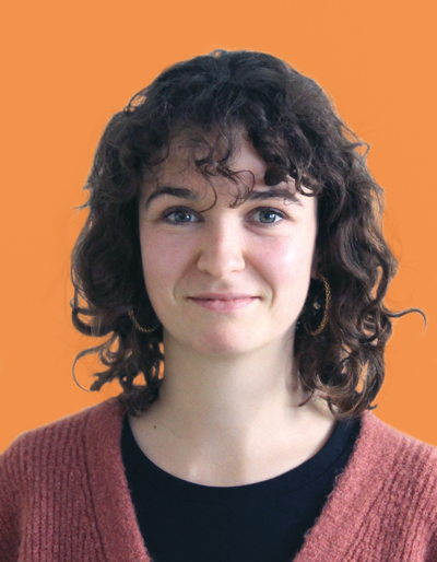 Cécile Besnard, Architecte conseiller