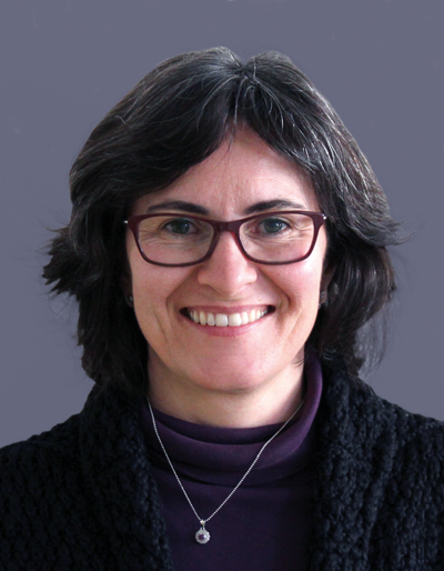 Corinne Septier, Assistante de direction, communication
