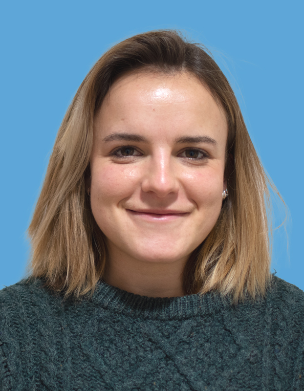 Léocadie Pelbois, Paysagiste conseiller