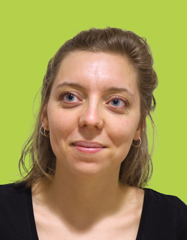  Carolina MENEZES FERREIRA, Architecte conseiller